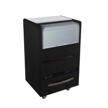 PS Custom Spa Trolley w/Warming Drawer 2025