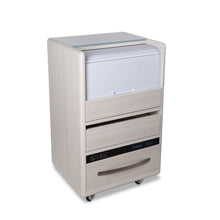 PS Custom Spa Trolley w/Warming Drawer 2025