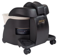 PS Custom Mystia Plumbless Pedicure Package