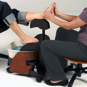 PS Custom Mystia Plumbless Pedicure Package