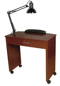 **NEW** PS Exclusive 48"w ADA Manicure Table