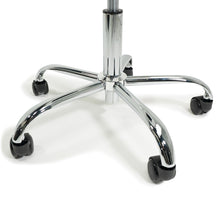 PS Custom Pneumatic Backless Salon/Spa Tech Stool 2025