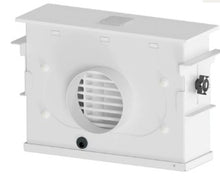 Pop-Up Vent Source Capture Unit