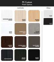 *BEST SELLER!* PS Custom (DUCTED) Retractable Pedicure Chair 2025