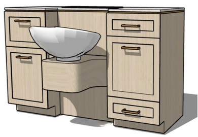 PS Exclusive ADA* Classic Shaker Wet Station