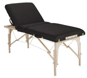 PS Custom Avalon Tilt Portable Massage Table Package