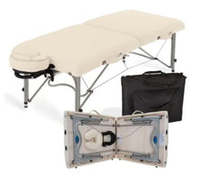 PS Custom Luna Portable Massage Table Package