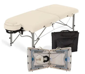 PS Custom Luna Portable Massage Table Package