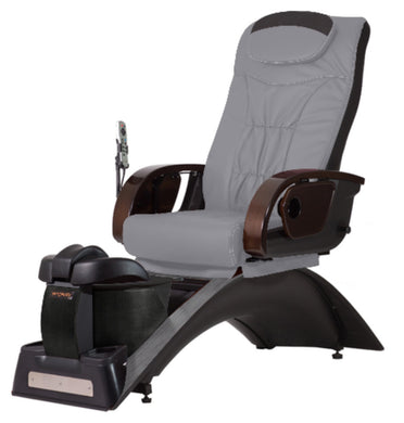 PS Custom Simplicity Plumbless Pedicure Chair