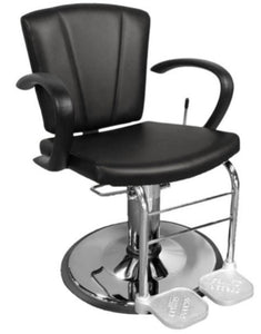 PS Exclusive Valle ACCESS Styling Chair (does not recline)