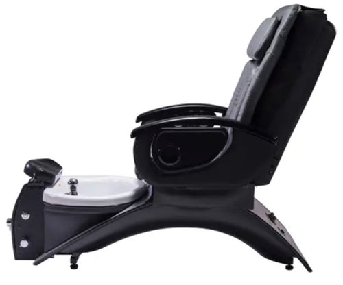 PS Custom Vantage Plumbed Pedicure Chair