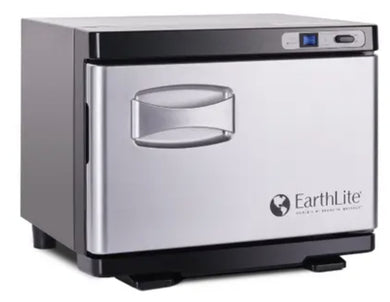 PS Essentials UV Hot Towel Cabinet - Mini
