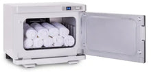 PS Essentials UV Hot Towel Cabinet - Mini
