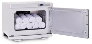 PS Essentials UV Hot Towel Cabinet - Mini