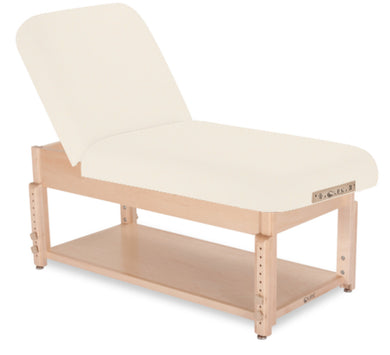 PS Custom Sonoma Massage Table (manual lift/tilt)