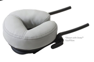 PS Custom Sonoma Treatment Table (manual lift / power-assist top)