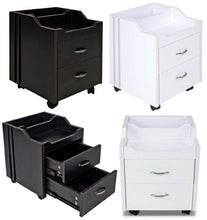 PS Essentials Compact Pedi Cart