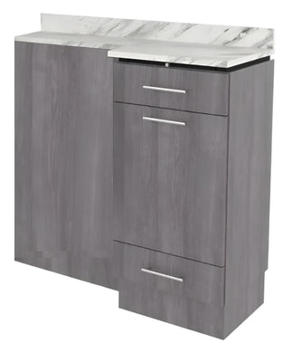 PS Exclusive Classic Low Petite Wet Station