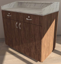 PS Exclusive Classic Concierge Desk (36" x 24")