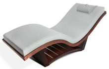 PS Custom ADA* Zero-Gravity Massage S-Lounger