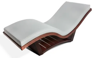 PS Custom ADA* Zero-Gravity Massage S-Lounger