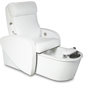 PS Custom ADA* Ergo-Luxe Pedicure Chair