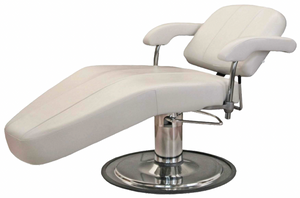 PS Exclusive Luxe Hydraulic Shampoo Lounger