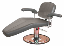 PS Exclusive Luxe Hydraulic Shampoo Lounger