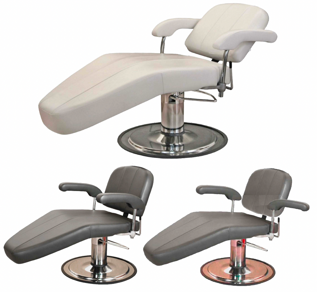 PS Exclusive Luxe Hydraulic Shampoo Lounger