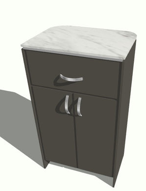 PS Exclusive Arco-Radius 24