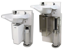 PS Essentials Hydrualic-Lift K100 Adjust-A-Sink