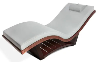 PS Custom Zero-Gravity ADA* S-Lounger (w/Replaceable Mattress)