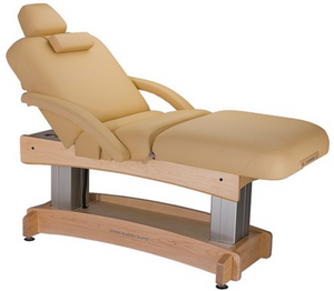 **BEST SELLER** PS Custom Aspen Electric-Lift Treatment Table