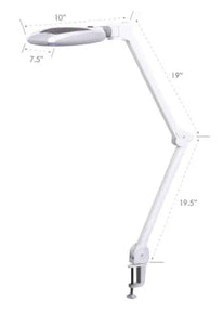 PS Custom Mag Lamp