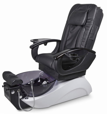 PS Custom Le Rêve VE Pedicure Chair (Ducted)