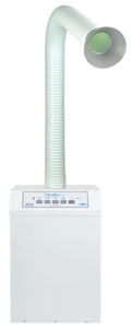 PS Essentials HA Source Capture & Air Purification Unit (Single Inlet)