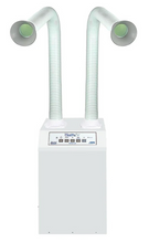 PS Essentials HA Source Capture & Air Purification Unit (Dual Inlet)