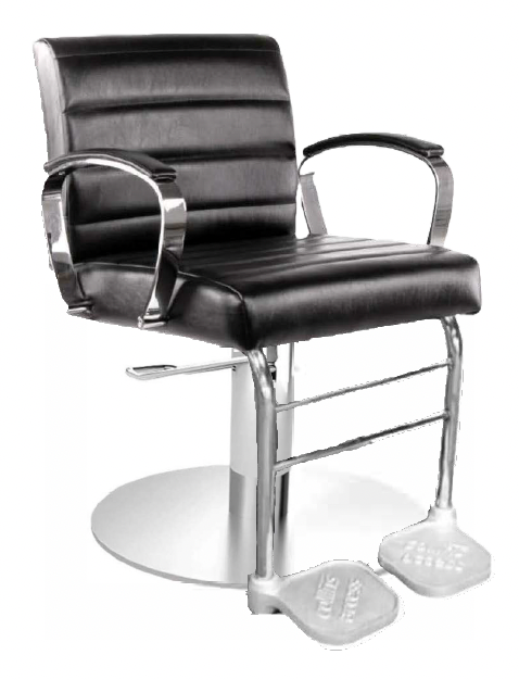 **BEST SELLER** PS Exclusive Raegan ACCESS All-Purpose Chair DD