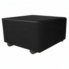 PS Exclusive Portable Footrest Ottoman
