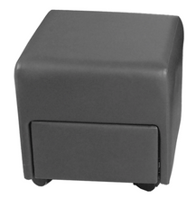 PS Exclusive Portable Ottoman w/Storage
