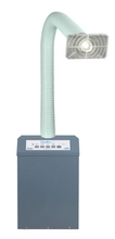 PS Essentials HA Source Capture & Air Purification Unit (Single Inlet)