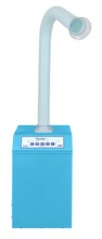PS Essentials HA Source Capture & Air Purification Unit (Single Inlet)