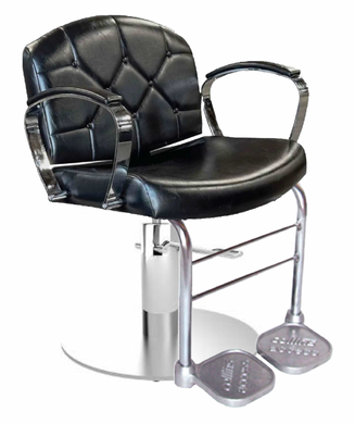 PS Exclusive Tufted ACCESS All-Purpose Chair DD
