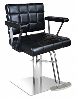 PS Exclusive Kristin T-Bar All-Purpose Chair DS