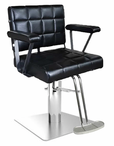 PS Exclusive Kristin T-Bar All-Purpose Chair DS