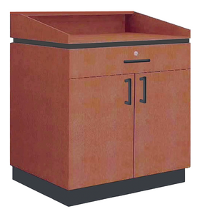 PS Exclusive Classic 36" Concierge Desk