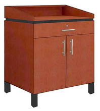 PS Exclusive Avon 36" Concierge Desk