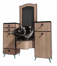 PS Exclusive Vanity Wet Station