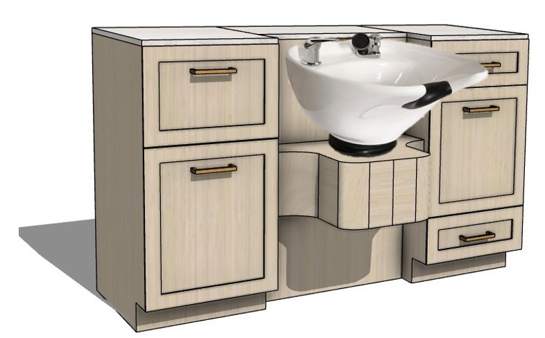 PS Exclusive ADA* Classic Shaker Wet Station 2026