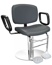 **BEST SELLER** PS Exclusive Classic ACCESS Styling Chair DD (does not recline) 2026